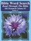 Bible Word Search Read Through The Bible Old Testament Volume 85