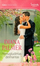 Nenugludintas deimantas