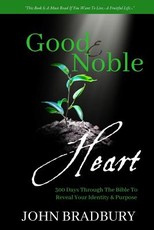 Good & Noble Heart