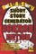 Roll-A-Story Short Story Generator - Horror Edition