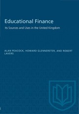 Educational Finance