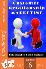 Customer Relationship Marketing