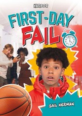 First-Day Fail