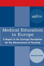 Medical Education in Europe