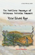 The Perilous Passage of Princess Petunia Peasant