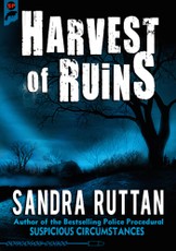 Harvest of Ruins