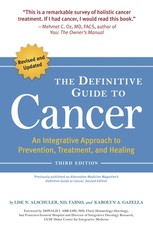 The Definitive Guide to Cancer