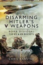 Disarming Hitler's V Weapons
