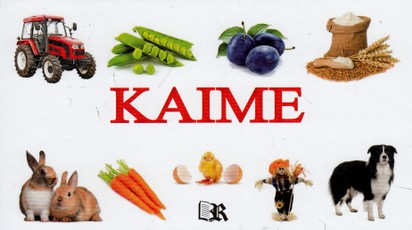 Kaime