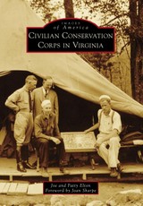 Civilian Conservation Corps in Virginia