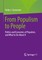 From Populism to People
