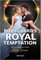 Bodyguard's Royal Temptation