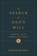 In Search of God's Will