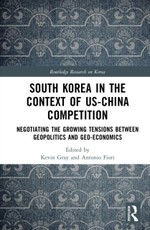 South Korea in the Context of US-China Competition