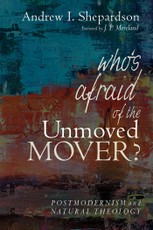 Who's Afraid of the Unmoved Mover?