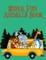 Super Fun Animals Book