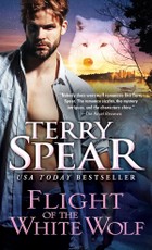 Flight of the White Wolf