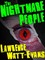 The Nightmare People
