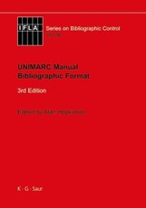 UNIMARC Manual