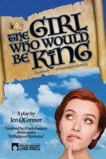 The Girl Who Would Be King