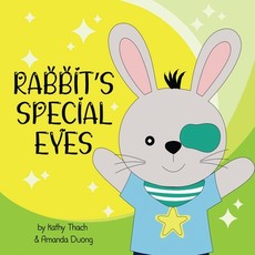 Rabbit's Special Eyes