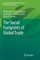 The Social Footprints of Global Trade
