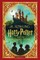 Harry Potter and the Sorcerer's Stone: Minalima Edition (Harry Potter, Book 1) (Illustrated Edition)