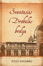 Šventosios Drobulės brolija
