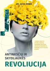 Antinksčių ir skydliaukės revoliucija. Tyrimais įrodyta keturių savaičių programa medžiagų apykaitai pagerinti ir hormonų pusiausvyrai