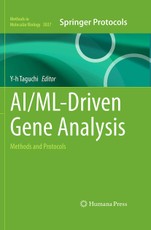 AI/ML-Driven Gene Analysis
