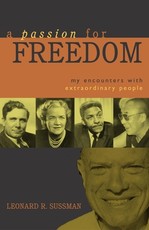 A Passion for Freedom