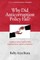 Why Did Anticorruption Policy Fail? a Study of Anticorruption Policy Implementation Failure in Indonesia