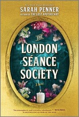 The London SÃÂ©ance Society