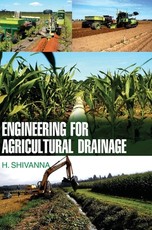 Engineering for Agricultural Drainage