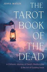 The Tarot Book of the Dead