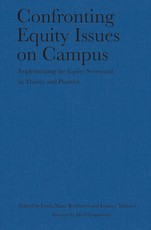 Confronting Equity Issues on Campus