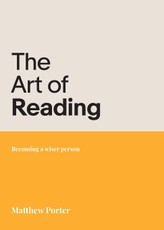The Art of Reading