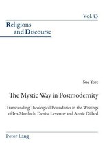 The Mystic Way in Postmodernity