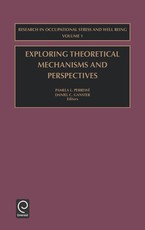 Exploring Theoretical Mechanisms and Perspectives