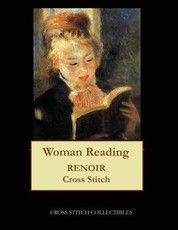 Woman Reading