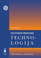 Statybos procesų technologija (2009)
