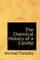 The Chemical History of a Candle