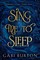 Sing Me to Sleep