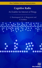 Cognitive Radio - An Enabler for Internet of Things