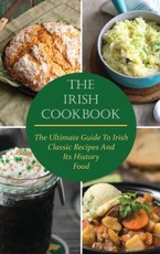 THE IRISH COOKBOOK