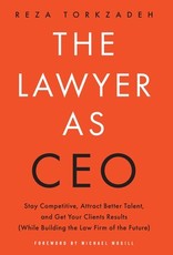 The Lawyer As CEO