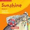 Sunshine - Early Start Edition 4. Lieder-/Text-CDs