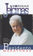 Prezidento maratonas
