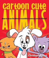 Cartoon Cute Animals