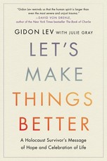 Let's Make Things Better